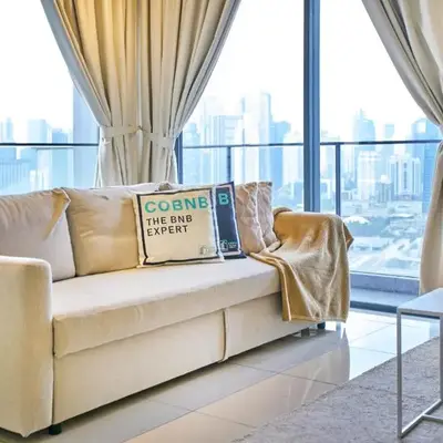 Continew Residence TRX KL