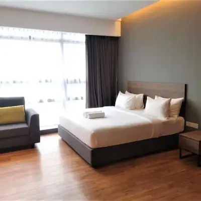 Imperial Suites @Bangsar by Plush
