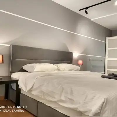 Ekocheras luxury duplex house