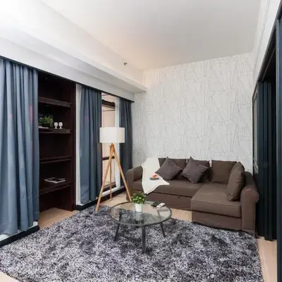 Suites at TimesSquare by Plush