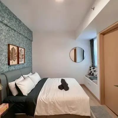4PX Loft @ Colony