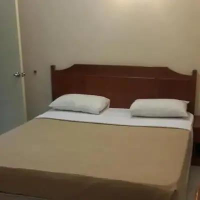 Golden City Apartment - Leisure Holiday Resorts