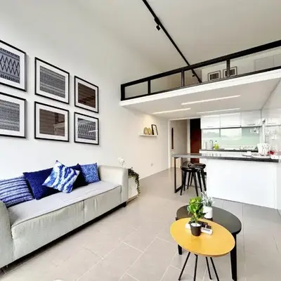 The Establishment Bangsar KL by Lynhomes