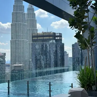 Royce Residences by Romeo Bnb