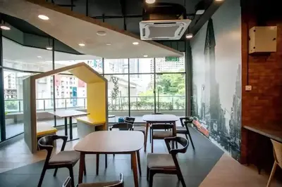 Gallery image of NeuSuite/Family/CozySuite in Kuala Lumpur