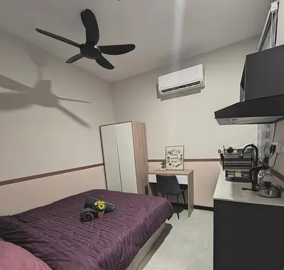 Gallery image of NeuSuite/Family/CozySuite in Kuala Lumpur