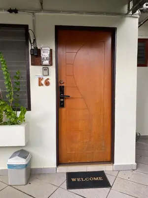 Gallery image of Cheras Homestay - Miharja Private room @ Sunway Velocity in Kuala Lumpur