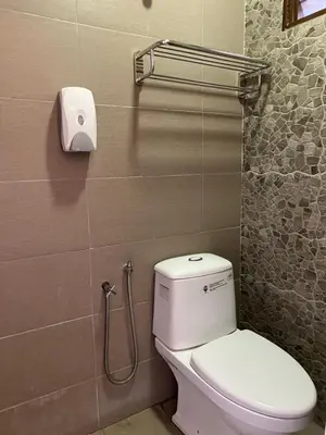 Gallery image of Cheras Homestay - Miharja Private room @ Sunway Velocity in Kuala Lumpur