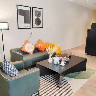 The Tranquil - Bangsar Trade Centre