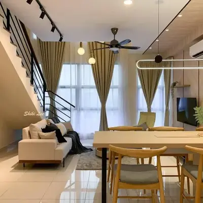 Arte Mont Kiara_Publika_Solaris