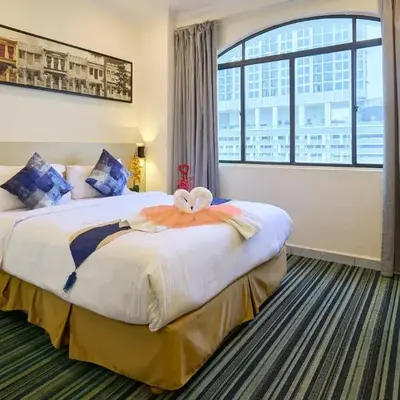 Hotel Bintang Kuala Lumpur