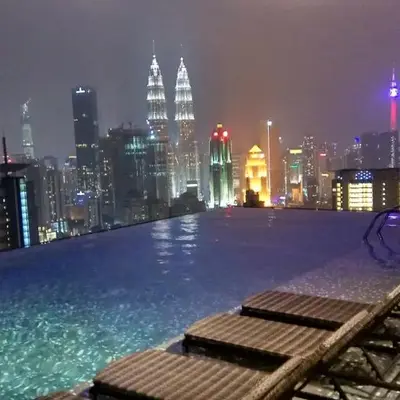 Expressionz Kuala Lumpur