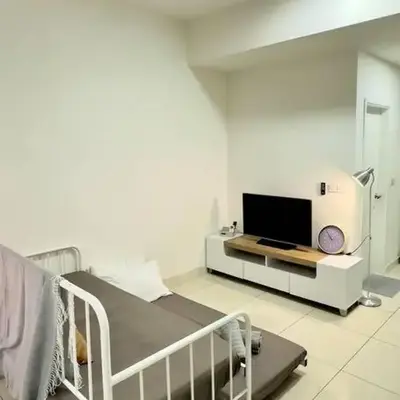 The Home by Fidi @ Continew Residence (Near TREC)