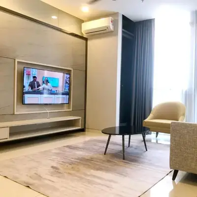 M and S Suite at Societe Suites Sri Hartamas