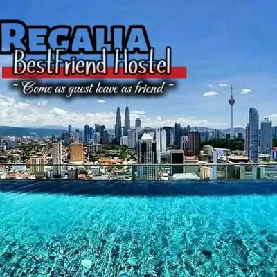 Regalia BestFriend Hostel