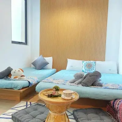 CL24B 2-3pax KLCC Apartment