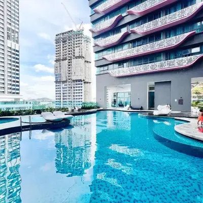 Arte plus by 3BR sweet home