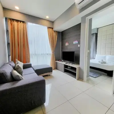 Robertson Residences