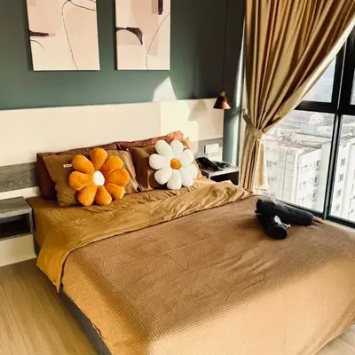 Continew by Xuan and Partner near KLCC and Bukit Bintang