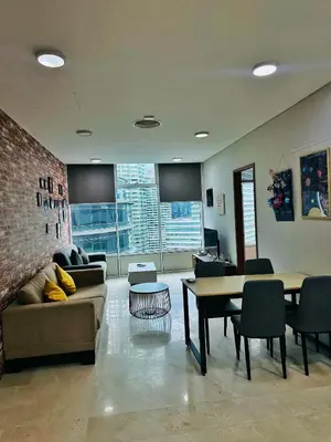 Gallery image of FNF Suites in Kuala Lumpur