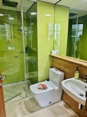 Gallery image of FNF Suites in Kuala Lumpur