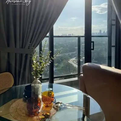 Trion @ KL By The Relaxstay