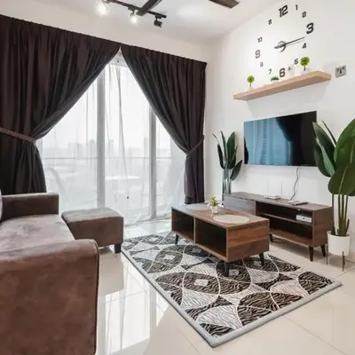 Sentul Homestay 3 Bedroom