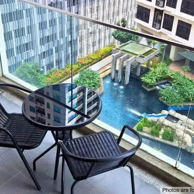 188 Suites KLCC by Holma