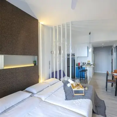 Urban KL Gem Perfect Getaway High Speed 100Mbps
