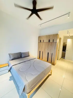 Gallery image of Trion klcc By Abm unique in Kuala Lumpur