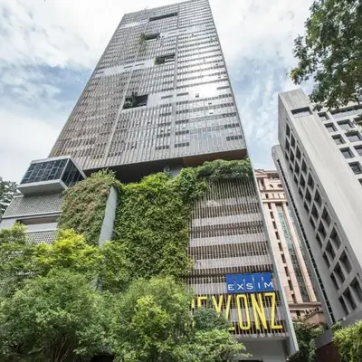 Ceylonz Suites near KLCC& KL Tower by My Trip & My Stay