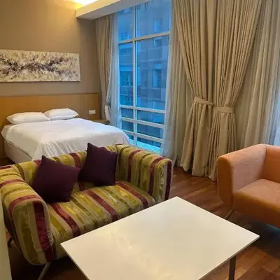 KLCC Room