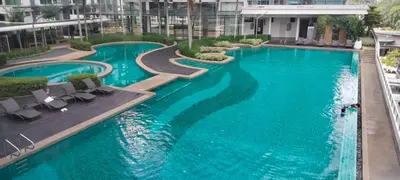 Gallery image of Sunway Velocity Suites - Balcony I HomeBrickz in Kuala Lumpur