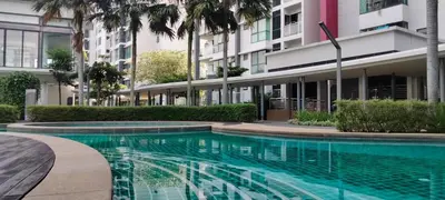 Gallery image of Sunway Velocity Suites - Balcony I HomeBrickz in Kuala Lumpur