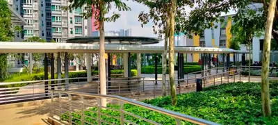 Gallery image of Sunway Velocity Suites - Balcony I HomeBrickz in Kuala Lumpur