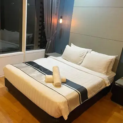 Vortex Family suites Apartment
