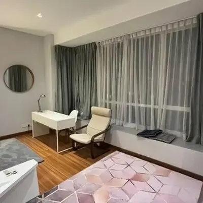 KLCC Apartment