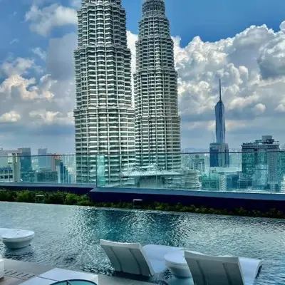 Star Resident KLCC By M&T