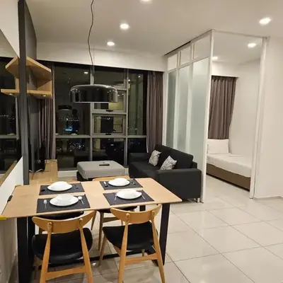 Apartment at Robertson by Wgshomestay