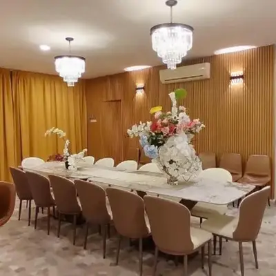 Bukit Tunku Grande Villa by uBook