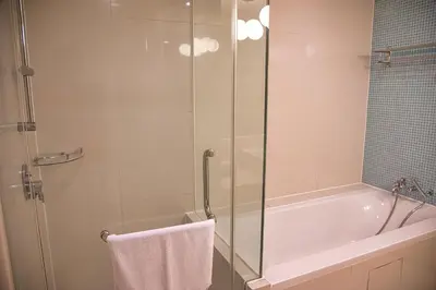 Gallery image of Luxury Cozy Cormar Suite 5 minutes walk to Suria KLCC in Kuala Lumpur