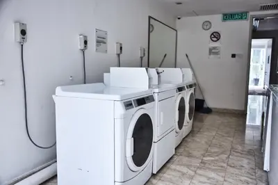Gallery image of Luxury Cozy Cormar Suite 5 minutes walk to Suria KLCC in Kuala Lumpur
