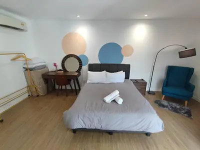 Gallery image of Mid Valley nearby Double 2Suite Room 4-6pax in Kuala Lumpur