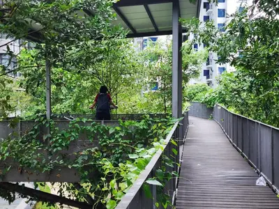 Gallery image of Astoria,4r3b,4kmtoklcc,1505sf,bigbalcony,newcondo,bathtub,nicefacilities in Kuala Lumpur