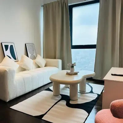 V Residence Suites-27