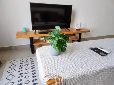 Gallery image of Spacious 3 bedroom suite at Cheras Maluri MRT A48 in Kuala Lumpur