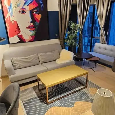 Star Residence T1