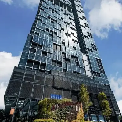 Expressionz KLCC By Sky Homez