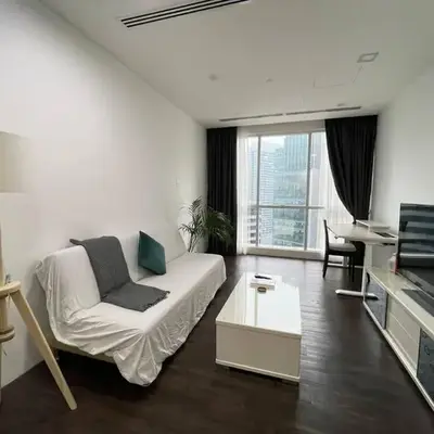 Binjai 8 Soho Premium Near KLCC & LRT KLCC