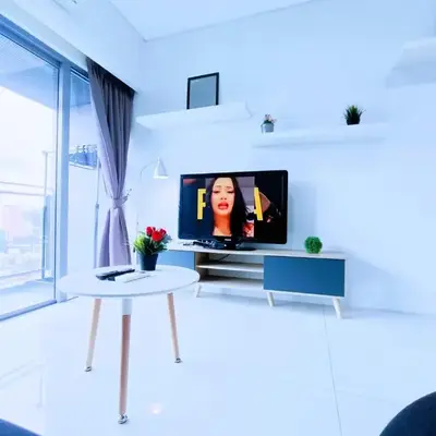 Summer Suites KLCC By CityHomes